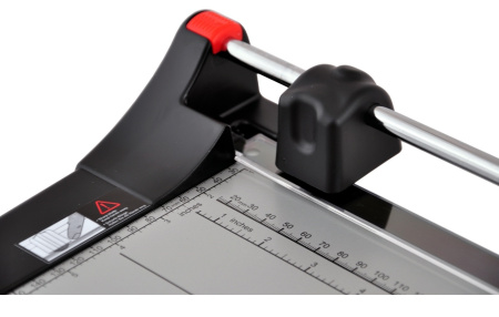 Резак роликовый KW-triO-13116 7л. А4 (2307)