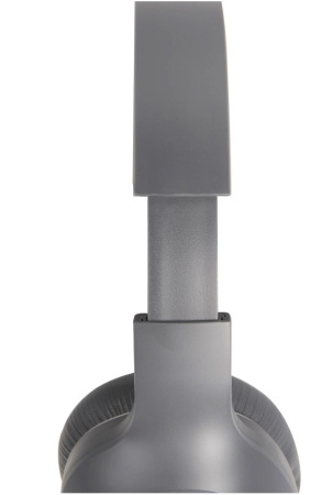 Гарнитура Bluetooth Edifier W600BT накладные, Bt5.1, 32Ом, 96дБ, до 10м, Серый