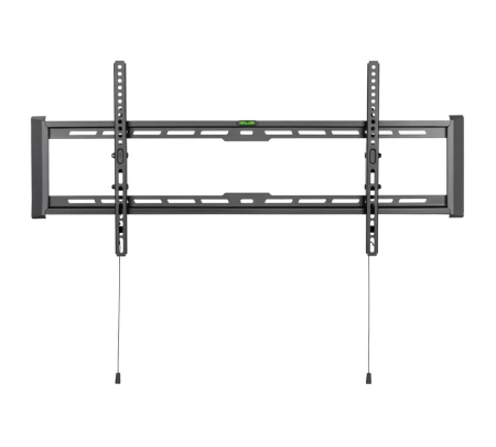 Кронштейн ITECHmount PLB840TB черный настенный,для тв,43-90",до 75кг,от стены 47мм,с функцией наклона ＋4°～-10°,VESA: 200x200, 400x200, 300x300, 400x30