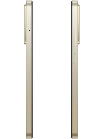 Смартфон POCO C71 3Гб 64Гб Gold 6.88",IPS,1640*720, 8*1.8ГГц, 32+0.08МП, 8Мп, 4G, 5200мАч, And 15