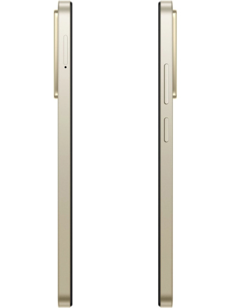 Смартфон POCO C71 3Гб 64Гб Gold 6.88",IPS,1640*720, 8*1.8ГГц, 32+0.08МП, 8Мп, 4G, 5200мАч, And 15