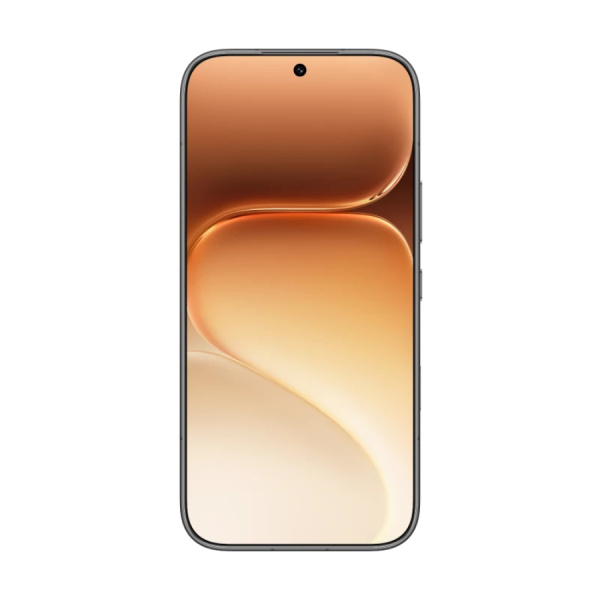 Смартфон Honor 600 PRO 12Гб 512Гб Черный 6.57", AMOLED, 2728*1264, 2*4.32+6*3.53Ггц, 200+50+12МП, 50Мп, NFC, 5G, 7000мАч, And 16