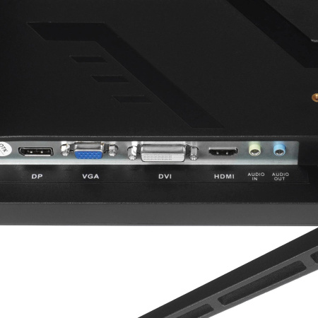 Монитор/ Монитор БЕШТАУ М2701/2K (PN: RCDX ) (27" / IPS / 2560х1440 / 60/75/ 100Hz / LED / HDMI / DP / DVI / Type-C / USB / 178/178 / 300cd / Регулировка наклона / Регулировка по высоте / Крепление VESA / Динамики / Черный / МИНПРОМТОРГ (МПТ)) 1 год