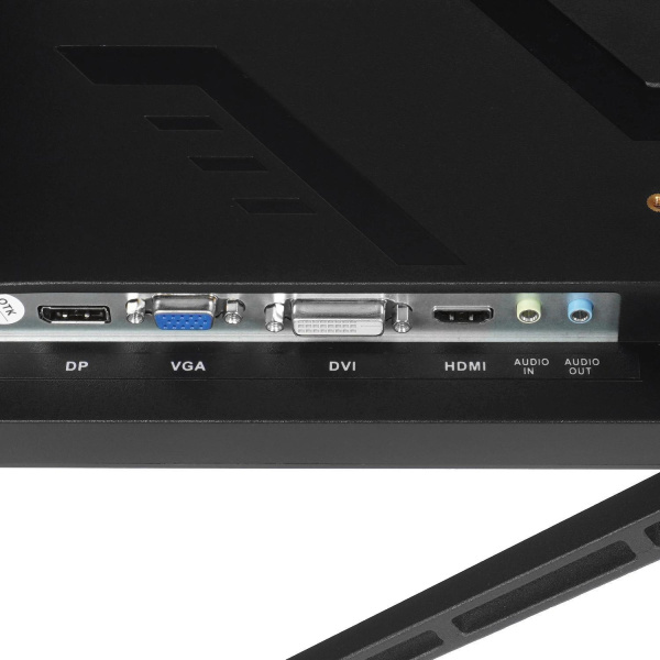 Монитор/ Монитор БЕШТАУ М2701/2K (PN: RCDX ) (27" / IPS / 2560х1440 / 60/75/ 100Hz / LED / HDMI / DP / DVI / Type-C / USB / 178/178 / 300cd / Регулировка наклона / Регулировка по высоте / Крепление VESA / Динамики / Черный / МИНПРОМТОРГ (МПТ)) 1 год