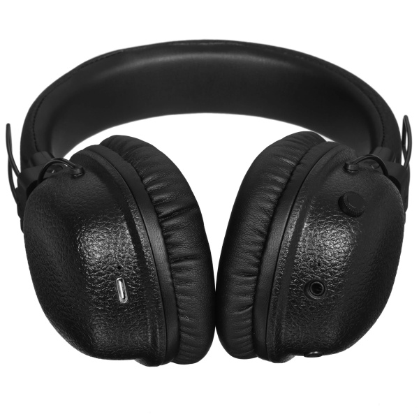 Гарнитура Bluetooth HOCO W64 полноразмерные, черный