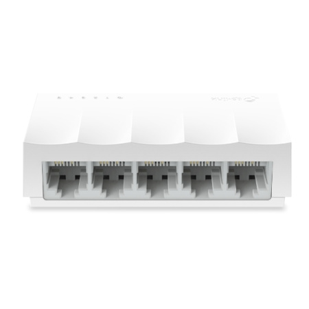 Коммутатор TP-Link LS1005 5-port 10\100_Mbps