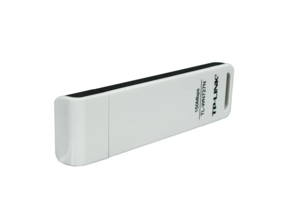 Адаптер WI-FI USB TP-Link TL-WN727N 150_Mbps 802.11n
