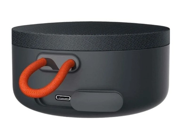 Портативная колонка Xiaomi Bluetooth Speaker (BHR4802GL)