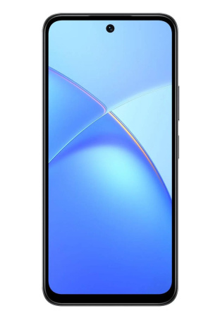 Смартфон INFINIX Smart 10 4Гб 128Гб Sleek Black 6.67", IPS, 1600*720, 2*1.8+6*1.6ГГц, 8Мп, 8Мп, 4G, NFC, 5000мАч, And 15 Go