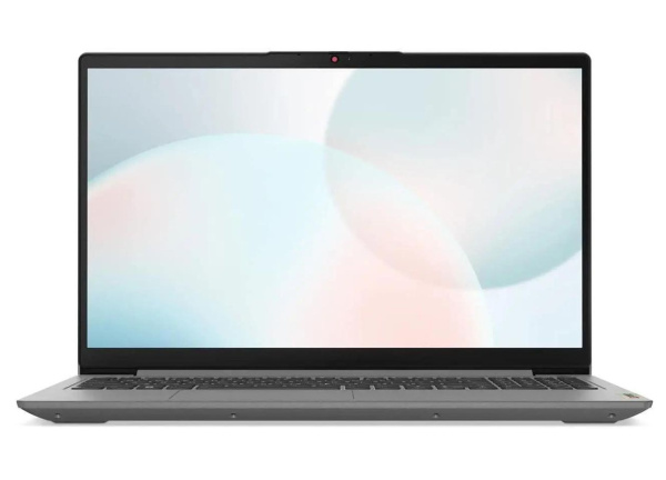Ноутбук Lenovo 15.6" IdeaPad 3 15IAU7 Intel i3-1215U/8Gb/256SSD/noOS/IPS/FHD/82RK013NRK