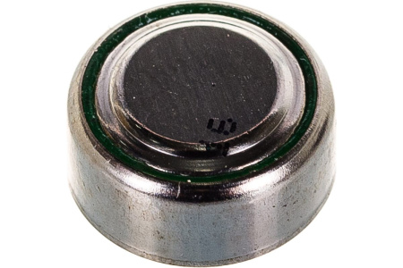 Батарейка AG13 (LR44, LR1154, A76, 157), 1.5в, GP, 1шт