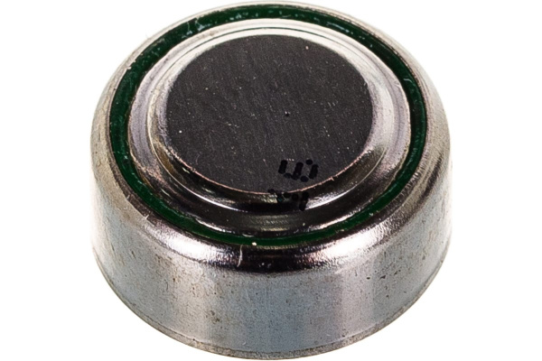 Батарейка AG13 (LR44, LR1154, A76, 157), 1.5в, GP, 1шт