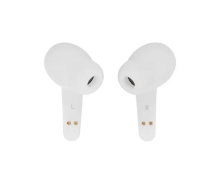 Гарнитура TWS TFN Pure ANC (TFN-HS-TWS032WH) 32 Ом 105дБ Белый