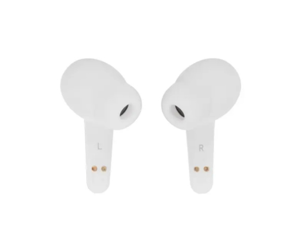 Гарнитура TWS TFN Pure ANC (TFN-HS-TWS032WH) 32 Ом 105дБ Белый