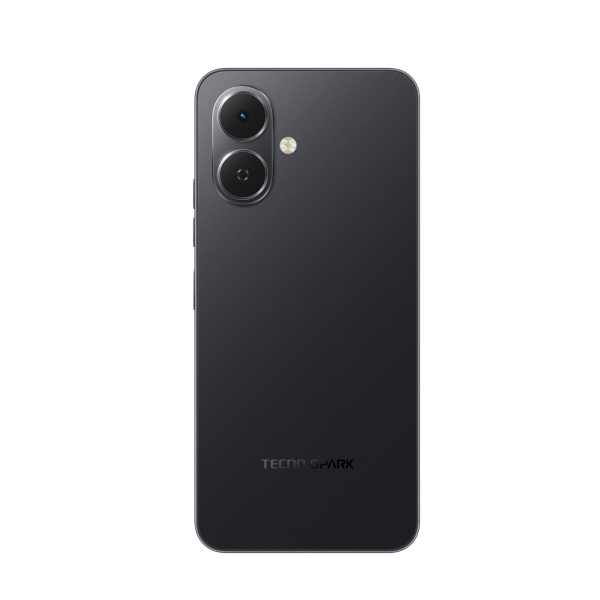 Смартфон Tecno Spark Go 2 3Гб 64Гб INK BLACK 6.67", IPS, 1600*720, 2*1.8+6*1.6ГГц, 13Мп, 8Мп, 4G, 5000мАч, And 15