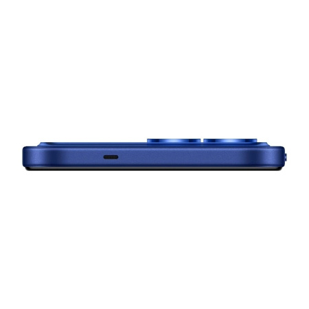 Смартфон Tecno SPARK 50 8Гб 128Гб Сияющий синий 6.78", IPS, 1576*720, 2*2+6*1.7ГГц, 50Мп, 8Мп, 4G, NFC, 7000мАч, And 16