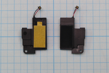 Звонок (buzzer) Asus A500KL/A501CG/A502CG (ZenFone 5) в сборе