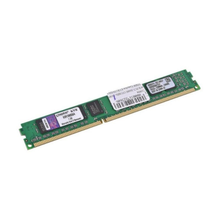 Модуль памяти DIMM DDR3 4Гб 1333МГц Kingston (KVR13N9S8/4) CL9