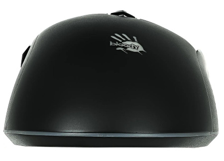 Игровая мышь USB A4Tech Bloody W90 Pro оптическая, 16000dpi, Black