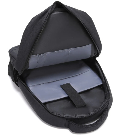 Рюкзак для ноутбука 15.6" Acer OBG315 черный полиэстер (ZL.BAGEE.00J)