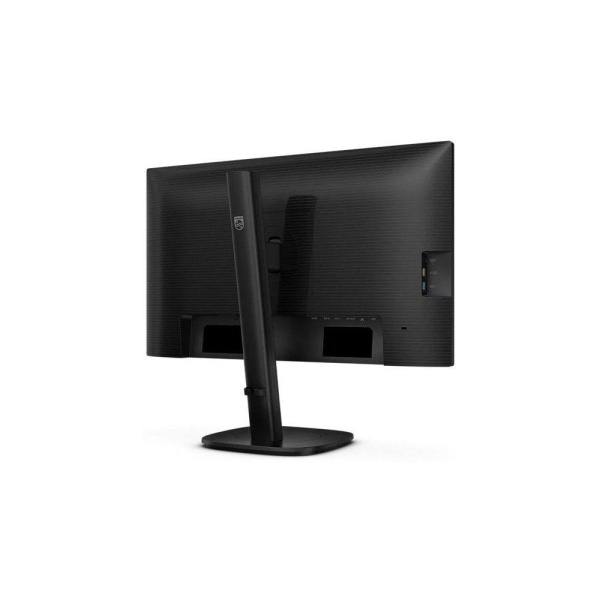 Монитор Philips 24B2U3301 23,8" 1920x1080 IPS 120Hz 4ms 300cd   1xHDMI 1xDP 1xDP Out 4xUSB 3.2 1xUSB-C 90W LAN  2Wx2 HAS 150mm Internal Black 100x100/ Philips 24B2U3301 23,8" 1920x1080 IPS 120Hz 4ms 300cd   1xHDMI 1xDP 1xDP Out 4xUSB 3.2 1xUSB-C 90W LAN