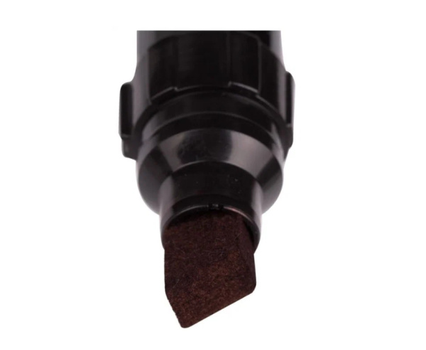 Маркер промышленный Luxor "810" черный, 14мм (3171)