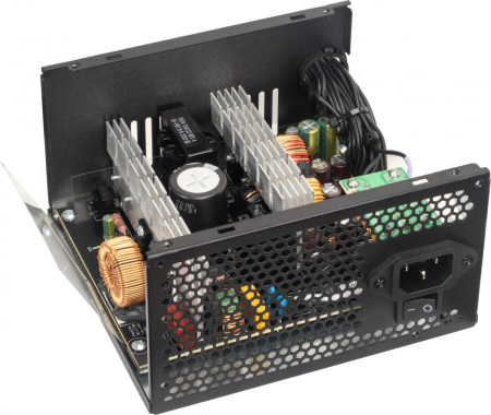Блок питания ACCORD Accord ATX 450W