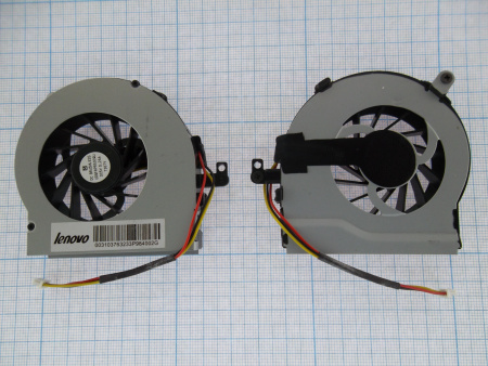 Кулер для Lenovo Y450