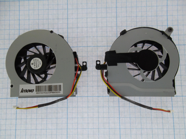 Кулер для Lenovo Y450