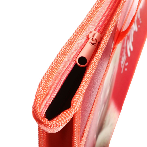 Папка для тетрадей А3 ПЧЕЛКА "Кошачьи прятки" на монии ПМ-А3-26