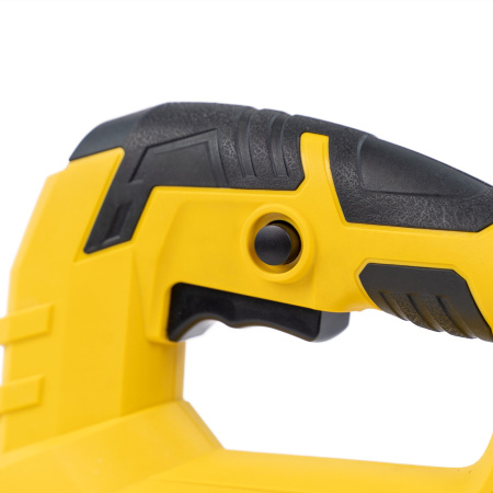 Лобзик Kolner KJS 900VC 900Вт,  0-3000 об/мин, ход полотна 20мм, глубина пропила 90мм