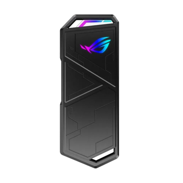 Внешний SSD диск USB3.2 Type-C 500Gb ASUS ROG Strix Arion S500 Black [90DD02I0-M09000](1050/1000 Мб/с)