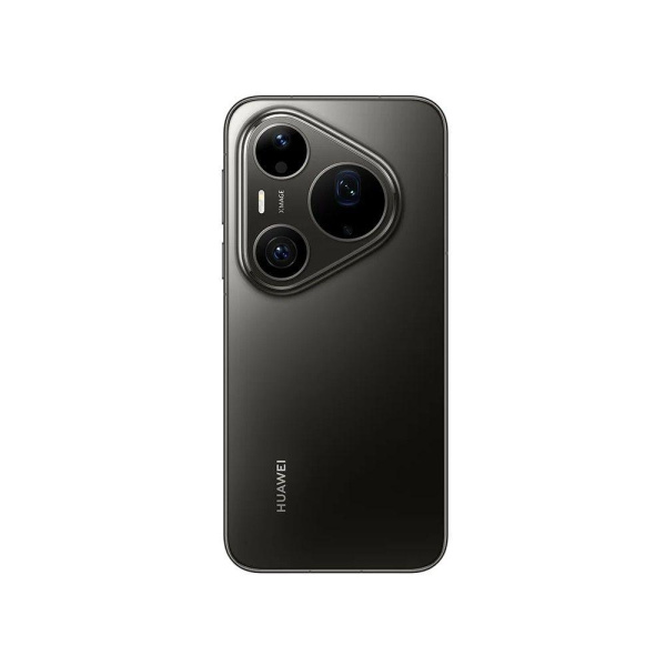 Смартфон Huawei Pura 90s PRO MAX 12+256GB, черный (51098YXC)