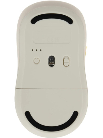 Мышь беспроводная Xiaomi Wireless Mouse 3 White (BHR8912GL)