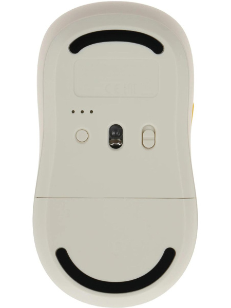 Мышь беспроводная Xiaomi Wireless Mouse 3 White (BHR8912GL)