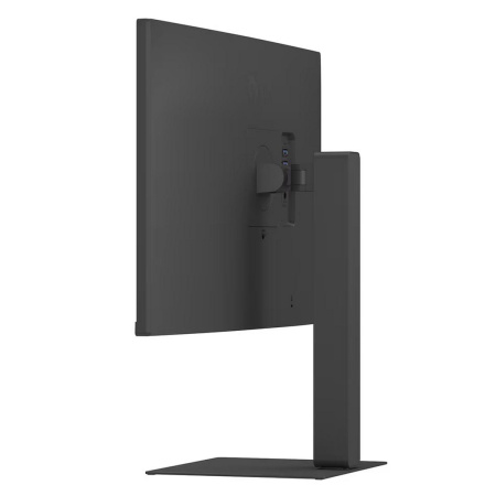 Монитор 27" LG 27U730A-B  IPS, 3840x2160, 60Hz, 5ms, 300сd/m, 1000:1, HDR10 | 2xHDMI(2.0), DP(1.4), Type-C(PD-90W), 2xUSB3.2 | HAS, Pivot, Swivel, ExPSU, Speakers, Vesa 100, Black