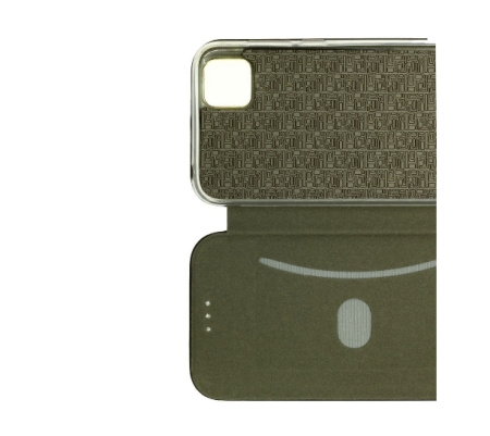 Чехол-книжка для Honor 9S/Y5p Zibelino Book изумрудный (ZB-HUW-9S-DGRN)