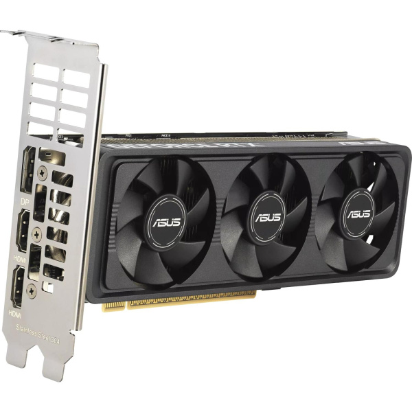 Видеокарта/ RTX5060-O8G-LP-BRK