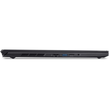 Ноутбук Acer Nitro V 16S ANV16S-71-57UH Core 5 210H 16Gb SSD1Tb NVIDIA GeForce RTX 5060 8Gb 16" IPS WQXGA (2560x1600) без ОС black WiFi BT Cam (NH.U28CD.005)