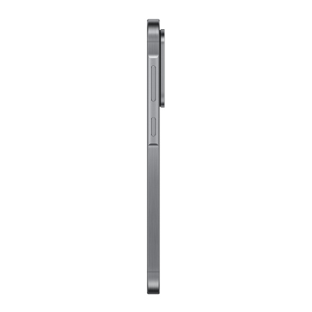 Смартфон Samsung Galaxy A56 SM-A566 8Гб 256Гб Awesome Graphite 6.7", AMOLED, 2340*1080, 1*2.9+3*2.6+4*1.95ГГц, 50+12+5Мп, 12Мп, 5G, NFC, 5000мАч, And1