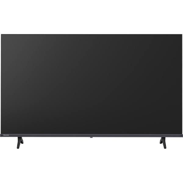 Телевизор ЖК 32'' Hisense/ 32", HD, VA, DLED, Smart TV (HomeOS U9), Wi-Fi, DVB-T2/T/C/S2, 2х6W, 200 nits, 3000:1, Game Mode, CI+(1.4), 2хHDMI, 1хUSB, Black, 2026
