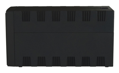 ИБП Ippon Back Basic 2200 Euro 1320Вт 2200ВА черный