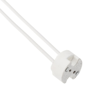 Патрон электрический GU-5.3 с проводом Rexant 11-8805