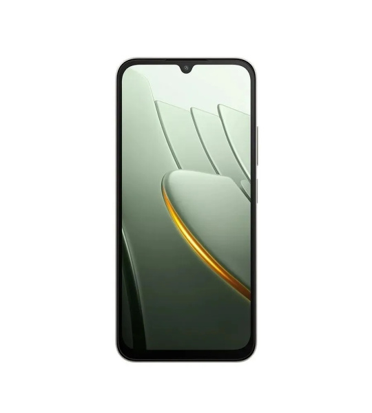 Смартфон POCO C81 Pro 4Гб 64Гб Gold 6.9",IPS,1600*720, 2*1.8+6*1.6ГГц, 13+0.08МП, 8Мп, 4G, 6000мАч, And