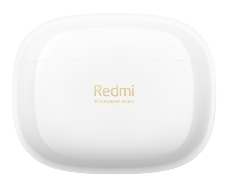 Гарнитура TWS Xiaomi Redmi Buds 6 Pro Белый (BHR9310GL)