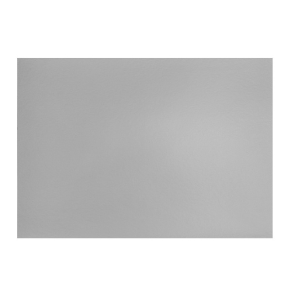 Картон цветной А2 Мульти-Пульти в листах, серебряный (Кп_54120)
