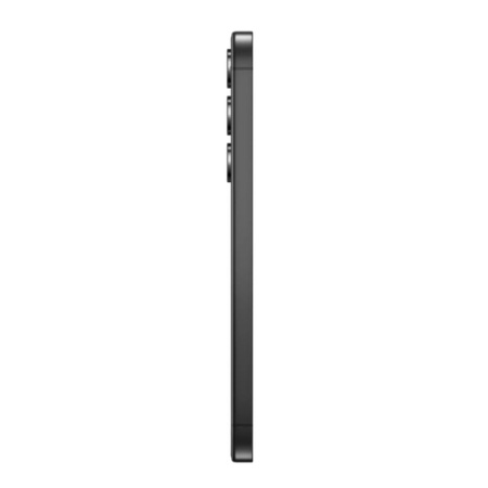 Смартфон Samsung Galaxy S24 <ПИ> 8Гб 256Гб SM-S921 Onyx Black 6.2", Dynamic AMOLED 2X, 2340*1080, 1*3.2+2*2.9+3*2.6+4*1.95ГГц, 50+10+12 МП, 12Мп, 5G, 