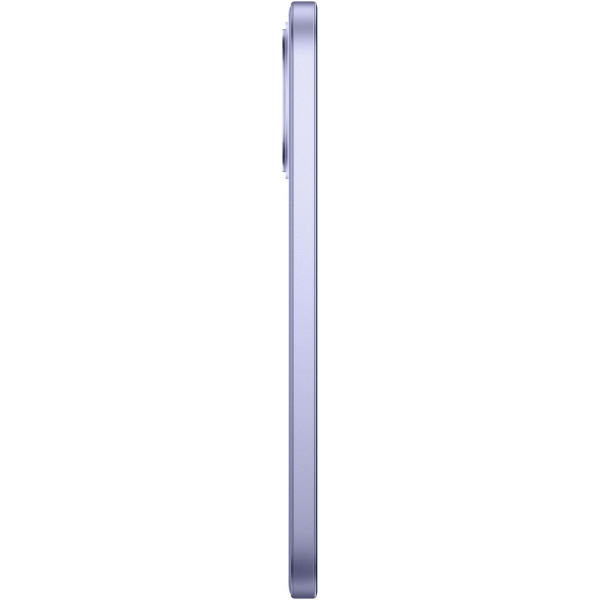 Смартфон Xiaomi REDMI Note 17 8Гб 256Гб Космический фиолетовый 6.99", OLED, 2396*1080, 4*1.9+4*2.9ГГц, 50Мп+0.08, 16Мп, 4G, NFC, 7700 мАч And 16