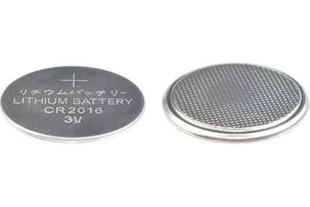 Батарейка CR2016 Robiton 1шт. /3В. литиевая (184)
