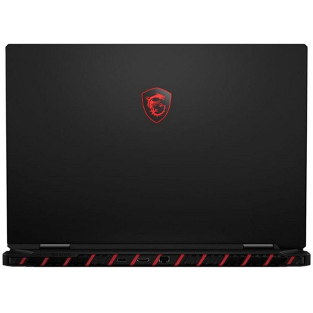 Ноутбук MSI Raider A18 HX A9WIG-408RU AMD Ryzen 9 9955HX3D/32Gb (2*16 D5)/SSD2Tb/RTX5080 16Gb (175W)/18"/IPS/MiniLED/WQUXGA/3840x2400/120Hz/Win11/RJ-45/Core Black/3.6kg